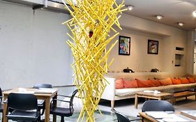 Design Ce - Hotel Boutique De Diseno